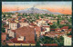 Catania Città Cartolina KVM0410 - Catania