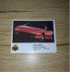 Cromo Año 1988 Auto 2000 ASC BUICK REATTA ROADSTER - Auto's