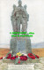R475139 Memorial To The Commandos Between Spean Bridge And Fort Augustus. This C - World