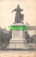 R474737 Luneville. Statue De LAbbe Gregoire. Quantin. 1904 - World