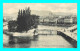 A764 / 221 GENEVE Ile Rousseau Et Pont Des Bergues - Genève