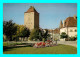 A770 / 347 67 - SELESTAT Tour Des Sorcieres - Selestat