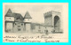 A767 / 187 46 - CAHORS Barbacane Et Tour Des Pendus - Cahors