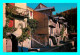 A768 / 003 05 - GUILLESTRE Vue Typique D'une Rue De La Ville - Guillestre