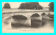 A772 / 119 17 - SAINTES Le Pont De Pierre - Saintes