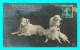 A772 / 371 CHIEN Les Trois Graces - Chiens