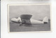 Mit Trumpf Durch Alle Welt  Flugzeuge DOK   B Serie 8 #1 Von 1933 - Sigarette (marche)