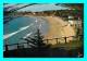 A769 / 109 29 - CROZON MORGAT La Grande Plage Et Hotel De Mer - Crozon