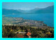 A769 / 169 Suisse Mont Pelerin Vue De Vevey Tour De Peilz - La Tour-de-Peilz