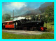 A769 / 203 Suisse Train Touristique Blonay Chamby S / Vevey Montreux - Montreux