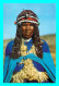 A769 / 501 AFRIQUE Tribal Life A Sangoma Or Female Withdoctor - South Africa