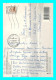 A769 / 587 RUSSIE Moscow ( Timbre ) - Russia