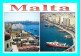 A771 / 337 MALTE Multivues - Malta