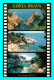 A771 / 593 Espagne Costa Brava Multivues - Other & Unclassified