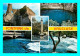 A778 / 299 84 - Fontaine De Vaucluse Multivues - Other & Unclassified