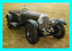 A778 / 395 BENTLEY 1926 ( Voiture ) - PKW