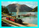 A778 / 445 Achensee Tirol ( Train ) - Trains