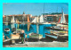 A778 / 149 83 - SAINT TROPEZ Port Et Yachts ( Timbre ) - Saint-Tropez