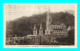 A776 / 329 65 - LOURDES Basilique Et Les Piscines - Lourdes