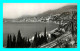 A776 / 371 06 - MENTON Vue Prise De La Frontiere - Menton