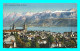 A777 / 045 LAUSANNE Et Les Alpes De Savoie - Lausanne