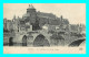 A782 / 301 38 - LAVAL Chateau Et Le Pont Vieux - Laval
