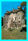 A778 / 569 27 - HARCOURT Chateau Chambre Des Comptes Et Le Donjon - Harcourt