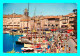 A778 / 275 83 - SAINT TROPEZ Vue Générale - Saint-Tropez