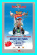 A779 / 571 Carte Pub DISNEY Sur Glace TOY SOTRY 2001 - Werbepostkarten