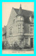 A784 / 639 27 - VERNEUIL Maison à Tourelle - Verneuil-sur-Avre