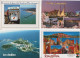 PRIX FIXE France  18 Cartes Postales Diverses 5 Scans 0.30 Pièce Soit 5,40 €  2014540994 - Saint Jean Pied De Port