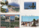 PRIX FIXE France  18 Cartes Postales Diverses 5 Scans 0.30 Pièce Soit 5,40 €  2014540994 - Saint Jean Pied De Port