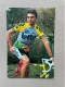 Fotokaart - BRUYNEEL Johan / Lotto-Super Club / 1990 - Radsport