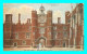 A785 / 021 LONDON The Clock Court Hampton Court Palace - Autres & Non Classés