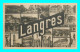 A785 / 243 52 - LANGRES Multivues - Langres