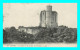 A785 / 195 27 - GISORS Donjon Vu De La Tour Du Prisonnier - Gisors