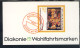 1984/90 15 Markenheftchen Wohlfahrt, Diakonie, Sport, Rotkreuz - Booklets