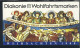 Delcampe - 1984/90 15 Markenheftchen Wohlfahrt, Diakonie, Sport, Rotkreuz - Carnets