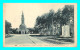 A791 / 025 14 - DEAUVILLE Eglise Et Monument Au Mort - Deauville