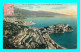 A792 / 483 MONACO La Principauté Vue Générale ( Timbre ) - Other & Unclassified