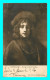A788 / 599 REMBRANDT Portrait Of Artist's Son Titus - Pintura & Cuadros