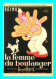 A789 / 181 La Femme Du Boulanger Un Film De Marcel PAGNOL - Affiche De Film - Posters Op Kaarten