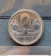 Brazil Coin 1990 10 Cruzado Novo Gold Sob - Viroflay