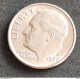 Coin United States Moeda Estados Unidos 1990 1 Dime 1 - Altri & Non Classificati
