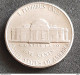 Coin United States Moeda Estados Unidos 1990 5 Cents 1 - Autres & Non Classés