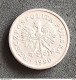 Coin Poland 1990 10 Groszy 1 - Polonia