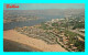 A792 / 167 CALIFORNIA BALBOA Aerial View - Autres & Non Classés