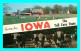 A792 / 259 IOWA ( Vache ) Multivues - Other & Unclassified