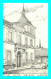 A796 / 549 23 - BOUSSAC Hotel De Ville ( Yves Ducourtioux ) - Boussac