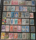 BRASIL ( 139 Timbres ) - OBLITERE - Collections, Lots & Series